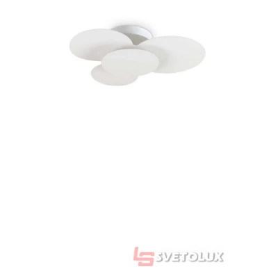 Люстра Ideal Lux Cloud PL d52 263519